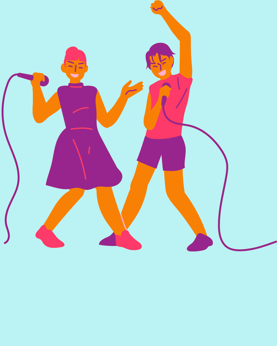 Chanteuses