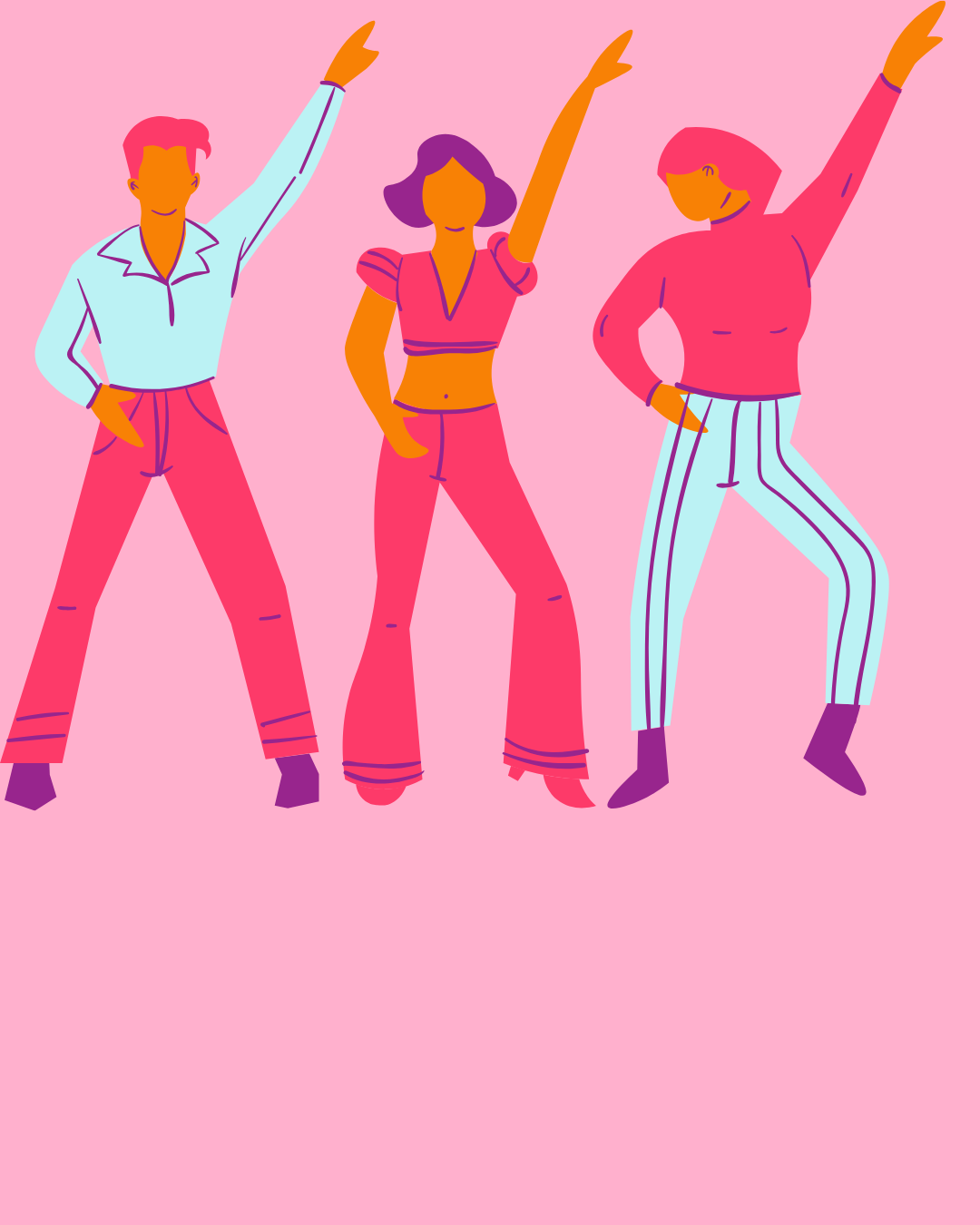 Danseurs